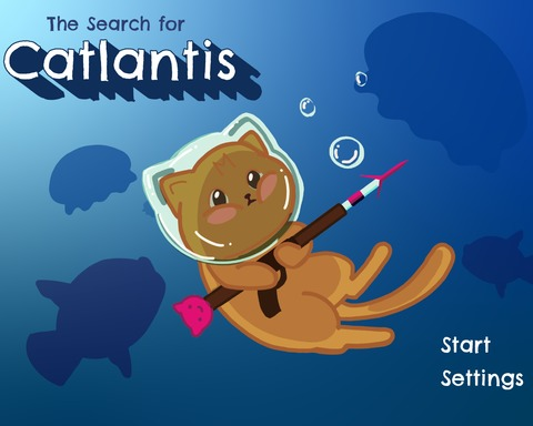 The Search for Catlantis