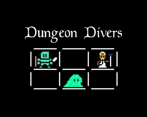 Dungeon Divers