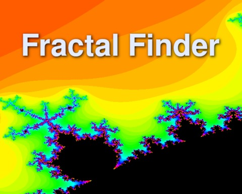 Fractal Finder