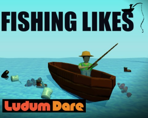 Fishing Likes
