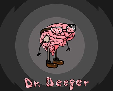 Dr. Deeper