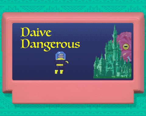 Daive Dangerous