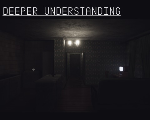 Deeper Understanding