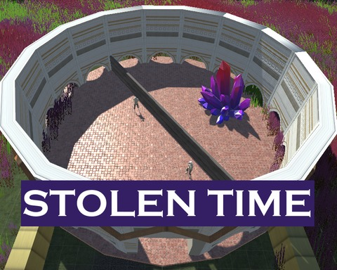 Stolen Time