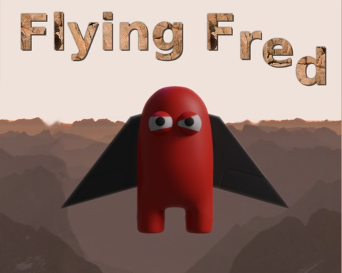 Flying Fred