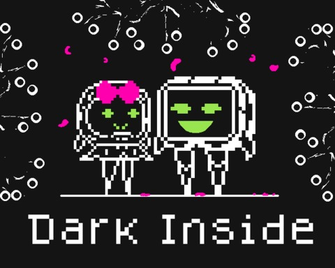 Dark Inside