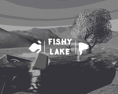 Fishy Lake