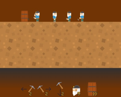Dwarvelings