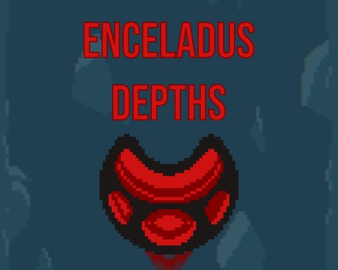 Enceladus Depths