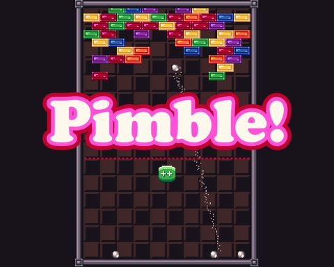 Pimble!