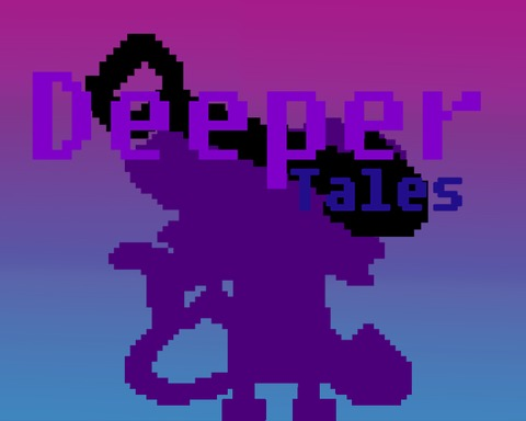 Deeper Tales