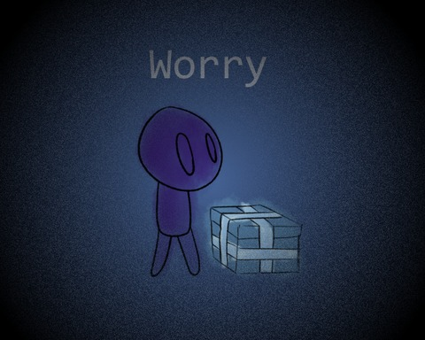Worry