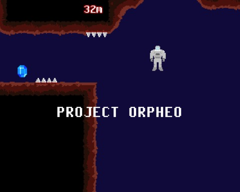 Project Orpheo