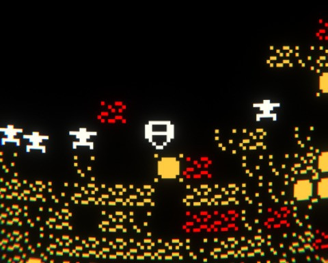 Dig To The Core
