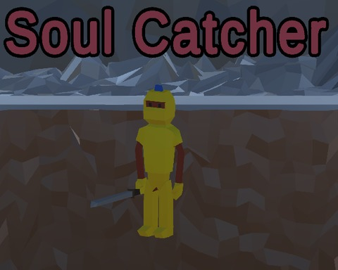 Soul Catcher