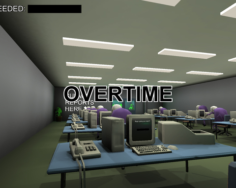 Overtime