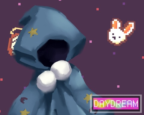DAYDREAM