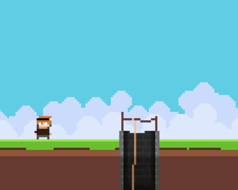 Run Miner