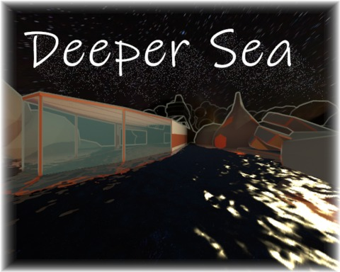 Deeper Sea