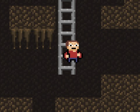 Go Deeper
