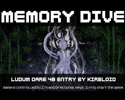 Memory Dive