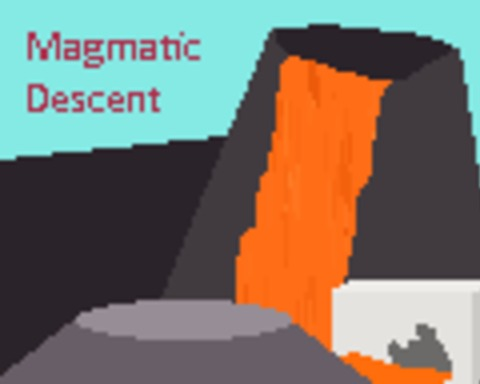 Magmatic Descent