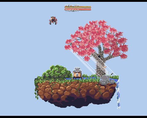 Ludum Lander