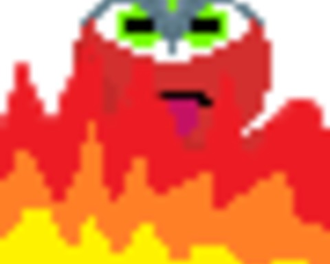 GODSVAR'S RAGE