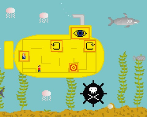 Submarine Expeditions