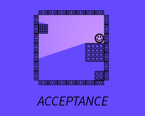 Acceptance