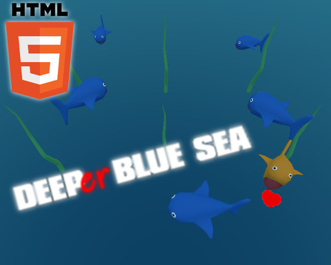 Deeper Blue Sea