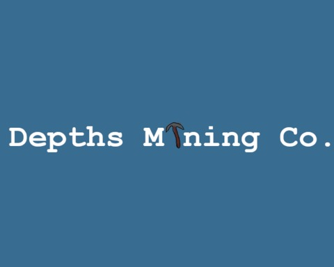 Depths Mining Co.