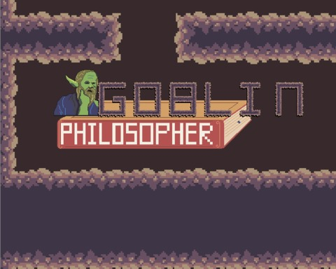 Goblin Philosopher
