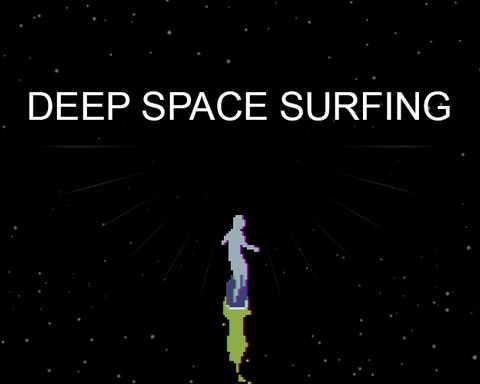 Deep Space Surfing