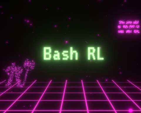 BashRL