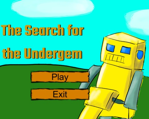 Search for the Undergem