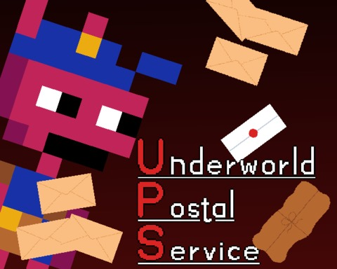Underworld Postal Service