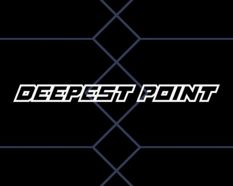 Deepest Point