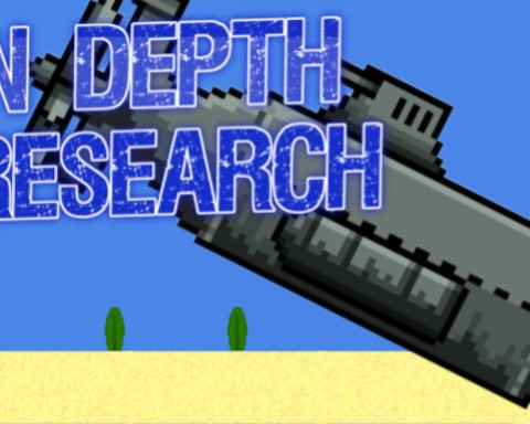 In Depth Research