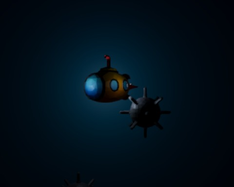 Dangerous Depths
