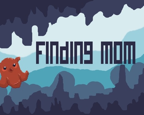 Finding Mom