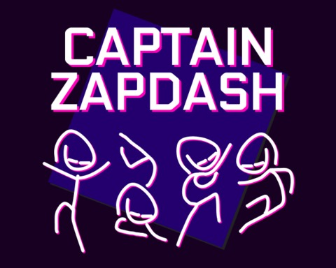Captain Zapdash