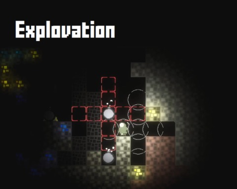 Explovation