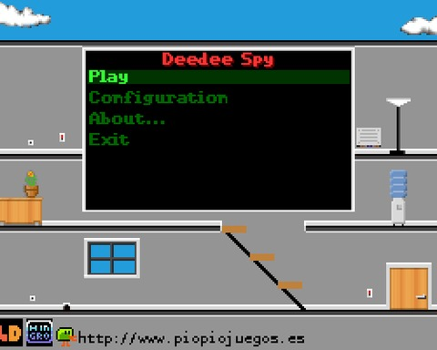 Deedee Spy