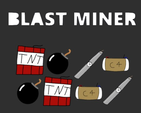 Blast Miner