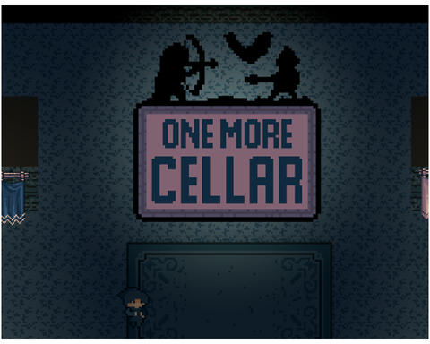 One More Cellar