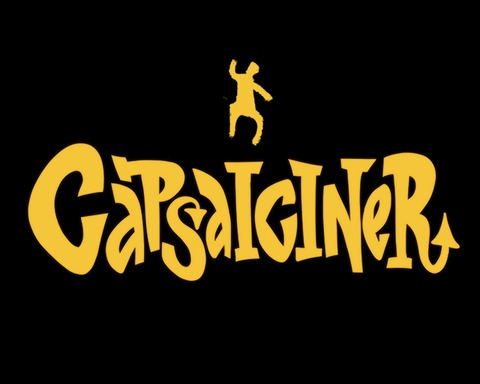 Capsaiciner