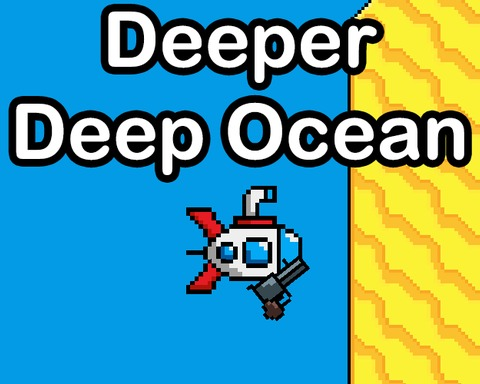 Deeper deep ocean