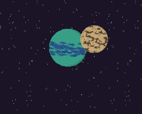 Outerstellar