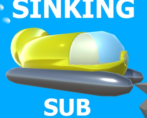 Sinking Sub